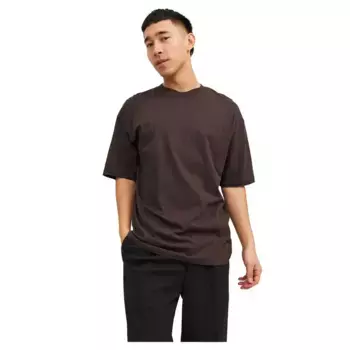 Футболка Jack & Jones Timo, коричневый