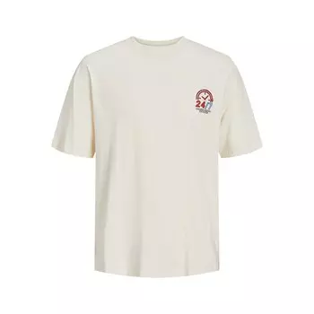 Футболка Jack & Jones Toast, бежевый