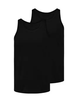 Футболка Jack & Jones Top, черный