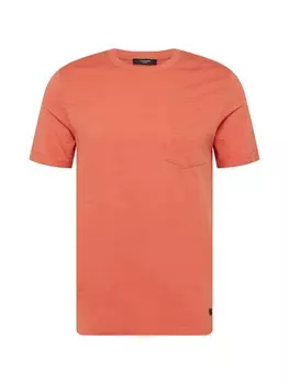 Футболка JACK & JONES TROPIC, цвет Peach