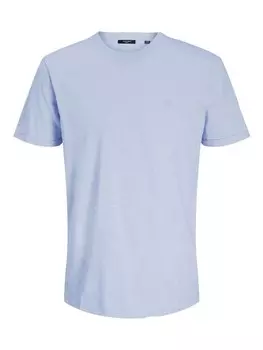 Футболка Jack & Jones Tropic, голубой