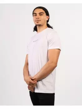 Футболка Jack & Jones Tshirt, белый