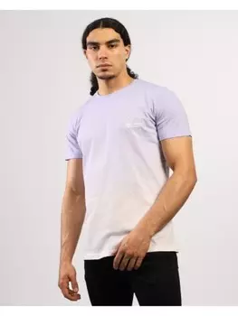 Футболка Jack & Jones Tshirt, фиолетовый