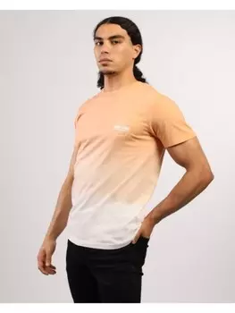 Футболка Jack & Jones Tshirt, оранжевый