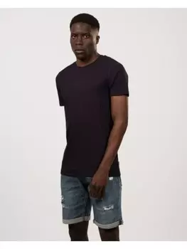 Футболка Jack & Jones Tshirt, синий