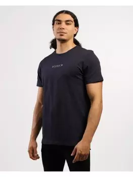Футболка Jack & Jones Tshirt, синий
