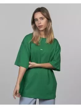 Футболка Jack & Jones Tshirt, зеленый