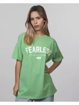 Футболка Jack & Jones Tshirt, зеленый