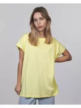 Футболка Jack & Jones Tshirt, желтый