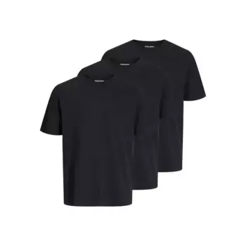 Футболка Jack & Jones Under, черный