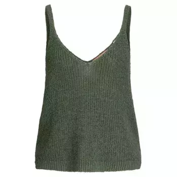Футболка Jack & Jones Veda JJXX, зеленый