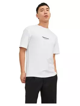 Футболка Jack & Jones Vesterbro, белый