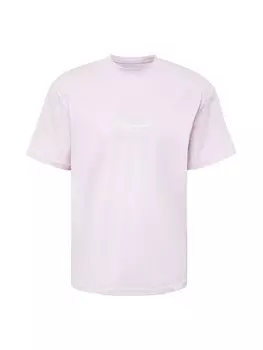 Футболка JACK & JONES VESTERBRO, лавандовый