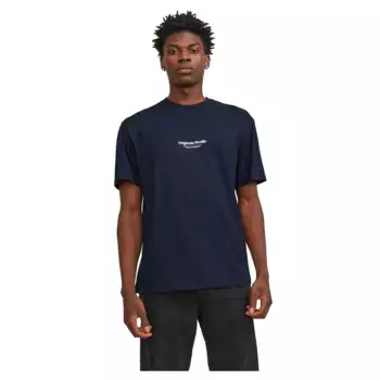 Футболка Jack & Jones Vesterbro, синий