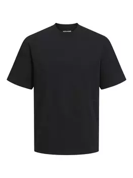 Футболка JACK & JONES VIBE, черный