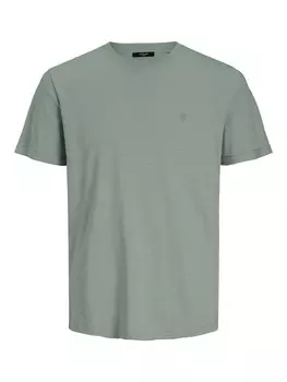 Футболка Jack & Jones, зеленый