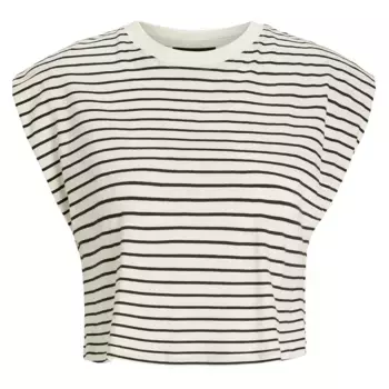 Футболка Jack & Jones Zoe JJXX, бежевый