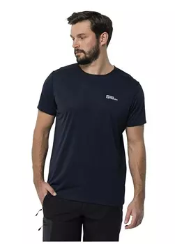 Футболка Jack Wolfskin