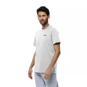 Футболка Jack Wolfskin Essential, белый