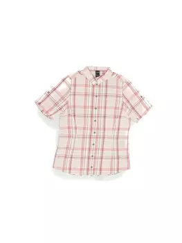 Футболка Jack Wolfskin Maroni River Women, красный