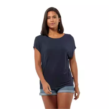 Футболка Jack Wolfskin Mola, синий