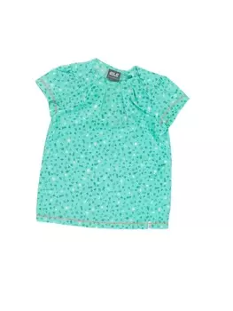 Футболка Jack Wolfskin, синий