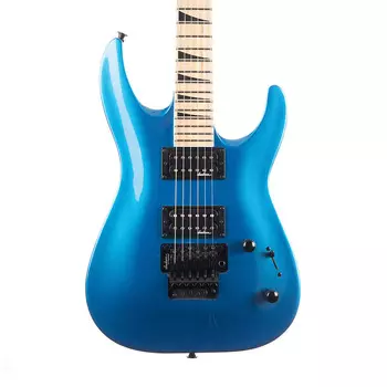 Футболка Jackson Limited Edition JS Series Dinky Arch Top JS32 DKAM — синий металлик