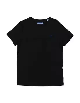 Футболка Jacob Cohen, черный