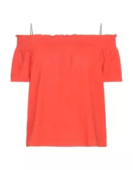 Футболка Jacqueline De Yong, красный