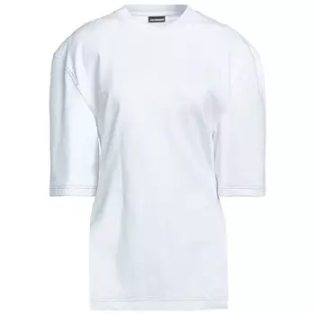 Футболка Jacquemus, белый