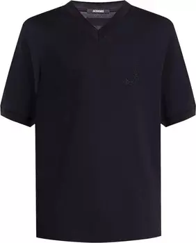 Футболка Jacquemus, синий