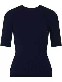 Футболка Jade Fusalp, синий