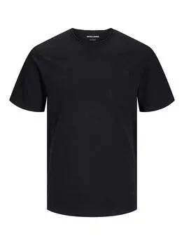 Футболка Jake Jack & Jones, черный