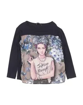 Футболка Jakioo, синий