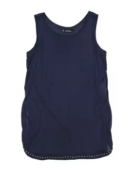 Футболка Jakioo, синий