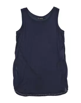 Футболка Jakioo, синий