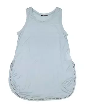 Футболка Jakioo, светло-серый