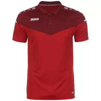 Футболка Jako, красный