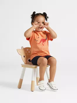 Футболка JAKO O, розовый