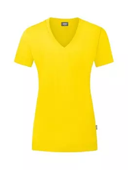 Футболка JAKO Performance, желтый