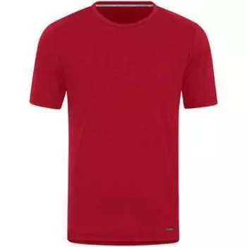 Футболка JAKO Pro Casual, цвет weiss