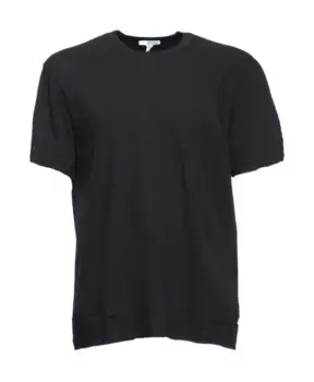 Футболка James Perse, черный