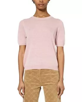 Футболка Jamy Gerard Darel, розовый