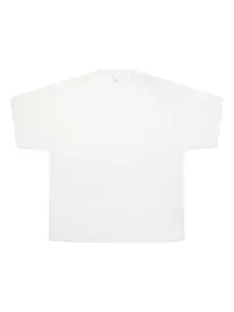 Футболка Janesville Won Hundred, белый