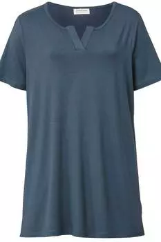 Футболка Janet & Joyce, цвет rauchblau