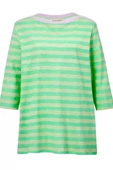 Футболка Janet & Joyce, мятный