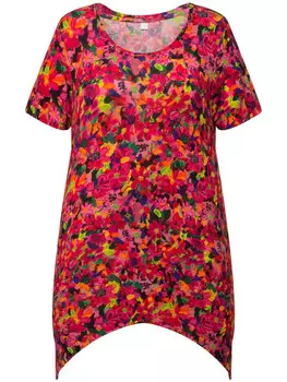 Футболка Janet & Joyce, розовый