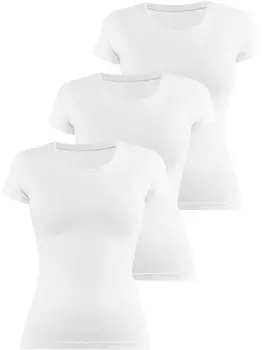 Футболка Janice Nysa, белый