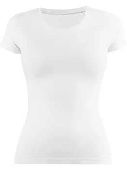 Футболка Janice Nysa, белый