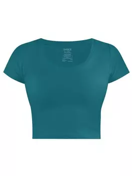 Футболка Janice Shirt Nantes, синий